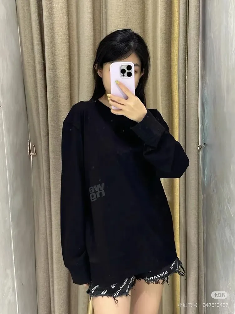 Quality 5604 2025 Classic LOGO tee 。 jia ， Classic LOGO ， ， 。 100% ， 。